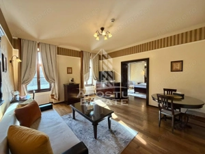 Apartament 2 camere, de inchiriat, casa istorica, Pta Maria, Timisoara