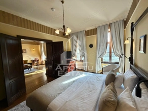 Apartament 2 camere, de inchiriat, casa istorica, Pta Maria, Timisoara - imagine 3