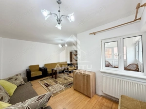 Apartament 2 camere de inchiriat, PetFriendly, Telegrafului, Timisoara - imagine 2