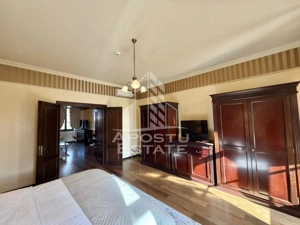 Apartament 2 camere, de inchiriat, casa istorica, Pta Maria, Timisoara - imagine 2