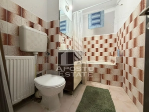 Apartament cu 3 camere, de vanzare, zona Dambovita, Timisoara - imagine 9