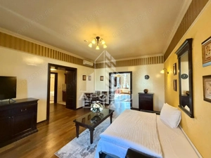 Apartament 2 camere, de inchiriat, casa istorica, Pta Maria, Timisoara - imagine 4