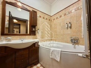 Apartament 2 camere, de inchiriat, casa istorica, Pta Maria, Timisoara - imagine 6