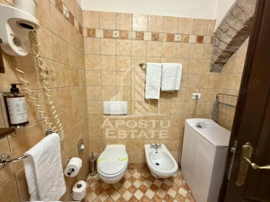 Apartament 2 camere, de inchiriat, casa istorica, Pta Maria, Timisoara - imagine 7