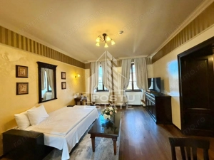 Apartament 2 camere, de inchiriat, casa istorica, Pta Maria, Timisoara - imagine 3