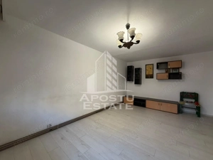 Apartament cu 3 camere, de vanzare, zona Dambovita, Timisoara - imagine 3