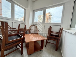 Apartament 2 camere de inchiriat, PetFriendly, Telegrafului, Timisoara - imagine 10