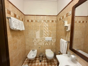 Apartament 2 camere, de inchiriat, casa istorica, Pta Maria, Timisoara - imagine 7