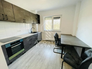 Apartament 2 camere Malul Muresului cu vedere spre mal