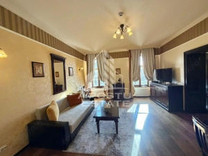 Apartament 2 camere, de inchiriat, casa istorica, Pta Maria, Timisoara - imagine 2