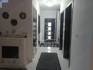 Duplex modern de vanzare in Dumbravita cinci camere - imagine 9