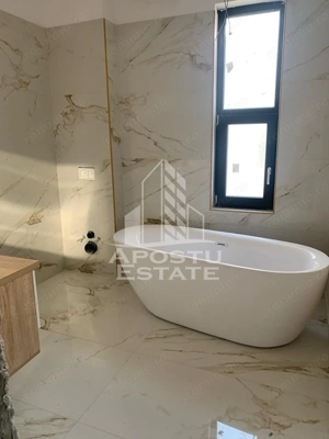 Duplex modern de vanzare in Dumbravita cinci camere - imagine 3