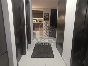Duplex modern de vanzare in Dumbravita cinci camere - imagine 6