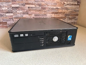 Dell Optiplex 780 SFF   PC Office