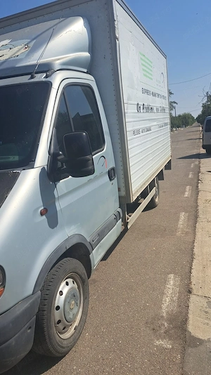 Vand Renault Master 2.8 - imagine 2