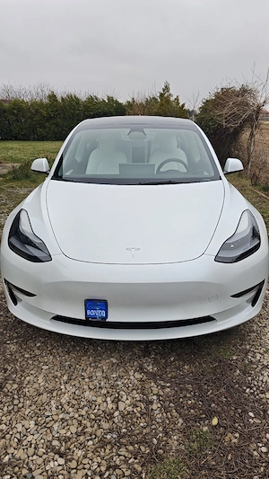 Tesla Model 3 2022 iulie Ryzen AWD SOH 92% - imagine 5