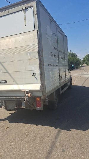 Vand Renault Master 2.8 - imagine 4