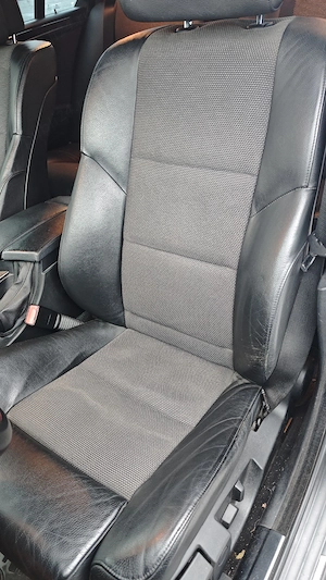 Bmw 2009 520d  - imagine 5