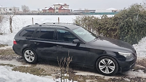 Bmw 2009 520d  - imagine 3