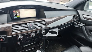 Bmw 2009 520d  - imagine 2