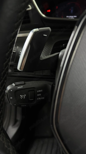 Peugot 508  - imagine 8