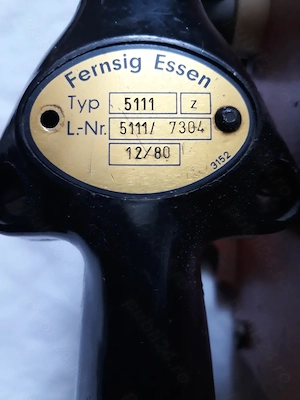 Telefon de colecție nu trimit în țară predare personal prefer în centru  - imagine 3