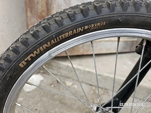 Bicicleta Rockrider 300 20inch