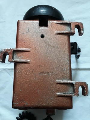 Telefon de colecție nu trimit în țară predare personal prefer în centru  - imagine 5