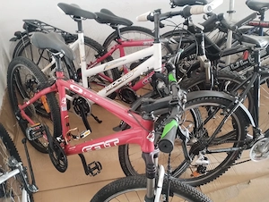 Biciclete ( diverse marimi si modele ) Ploiesti