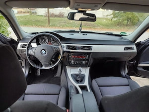 Bmw E90 318i 2.0  2011  - imagine 6