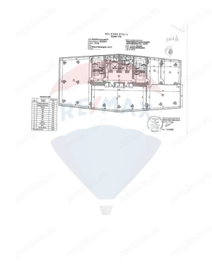 Spații de birouri de închiriat - zona Bucur Obor - imagine 6