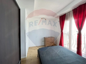 Apartament cu 2 camere de inchiriat - centrala proprie - Cosmopolis - imagine 10