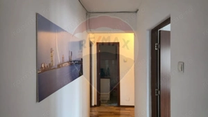 Spatiu de birouri de inchiriat in zona Giulesti - imagine 11