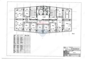 Spații de birouri de închiriat -  zona Bucur Obor - imagine 9