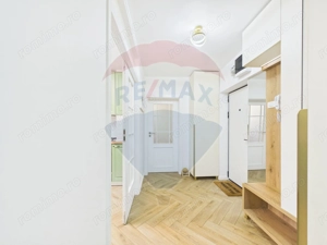 Apartament elegant cu 2 camere Calea 13 septembrie - imagine 3