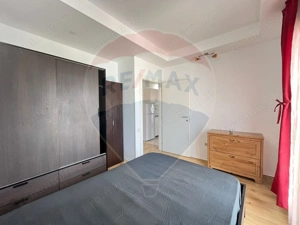 Apartament cu 2 camere de inchiriat - centrala proprie - Cosmopolis - imagine 6