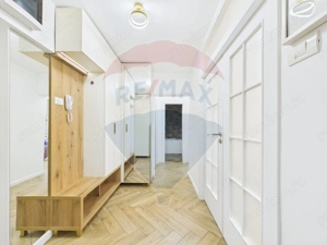 Apartament elegant cu 2 camere Calea 13 septembrie - imagine 4