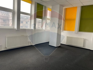 Spații de birouri de închiriat -  zona Bucur Obor - imagine 3