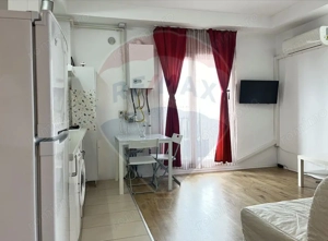 Apartament cu 2 camere de inchiriat - centrala proprie - Cosmopolis - imagine 3
