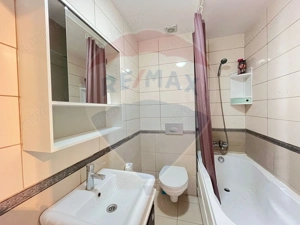 Apartament cu 2 camere de inchiriat - centrala proprie - Cosmopolis - imagine 7