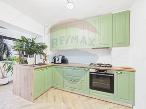 Apartament elegant cu 2 camere Calea 13 septembrie - imagine 6