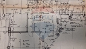 Spatiu de birouri de inchiriat in zona Giulesti - imagine 7