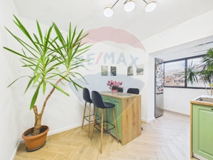 Apartament elegant cu 2 camere Calea 13 septembrie - imagine 7