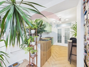 Apartament elegant cu 2 camere Calea 13 septembrie - imagine 8