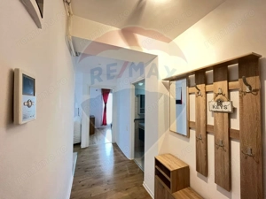 Apartament cu 2 camere de inchiriat - centrala proprie - Cosmopolis - imagine 2