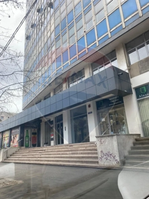 Spații de birouri de închiriat -  zona Bucur Obor - imagine 7