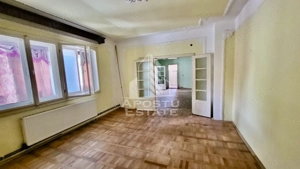 Casa individuala investitie, teren 1025mp, comision ZERO, zona Sagului - imagine 7