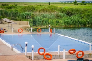 Apartament cu 2 camere de inchiriat - centrala proprie - Cosmopolis - imagine 13