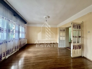 Casa individuala investitie, teren 1025mp, comision ZERO, zona Sagului - imagine 9