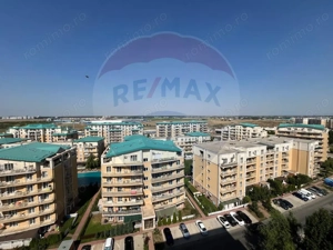 Apartament cu 2 camere de inchiriat - centrala proprie - Cosmopolis - imagine 8